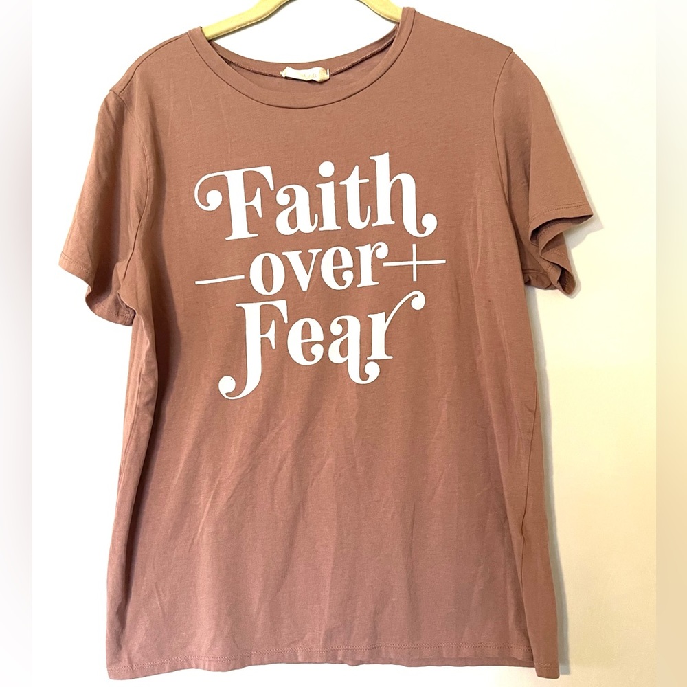 Altar’d State T-shirt